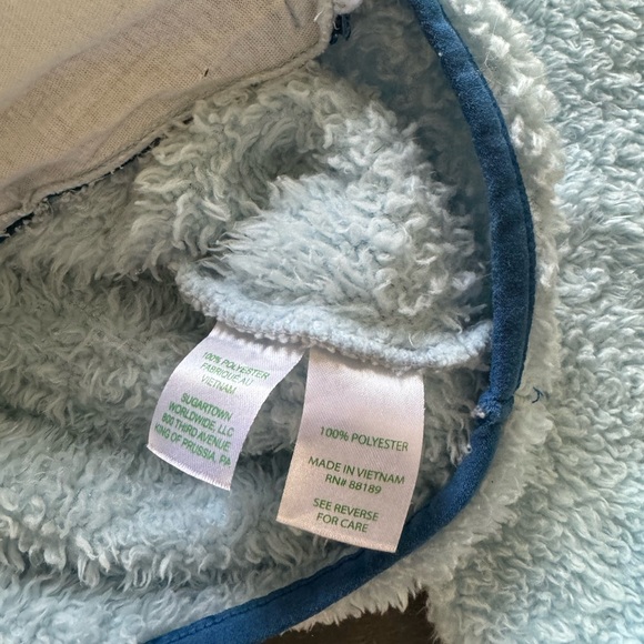 Lilly Pulitzer Sherpa Pullover - Picture 3 of 3